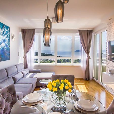 Mar Adentro Makarska Apartman Kültér fotó