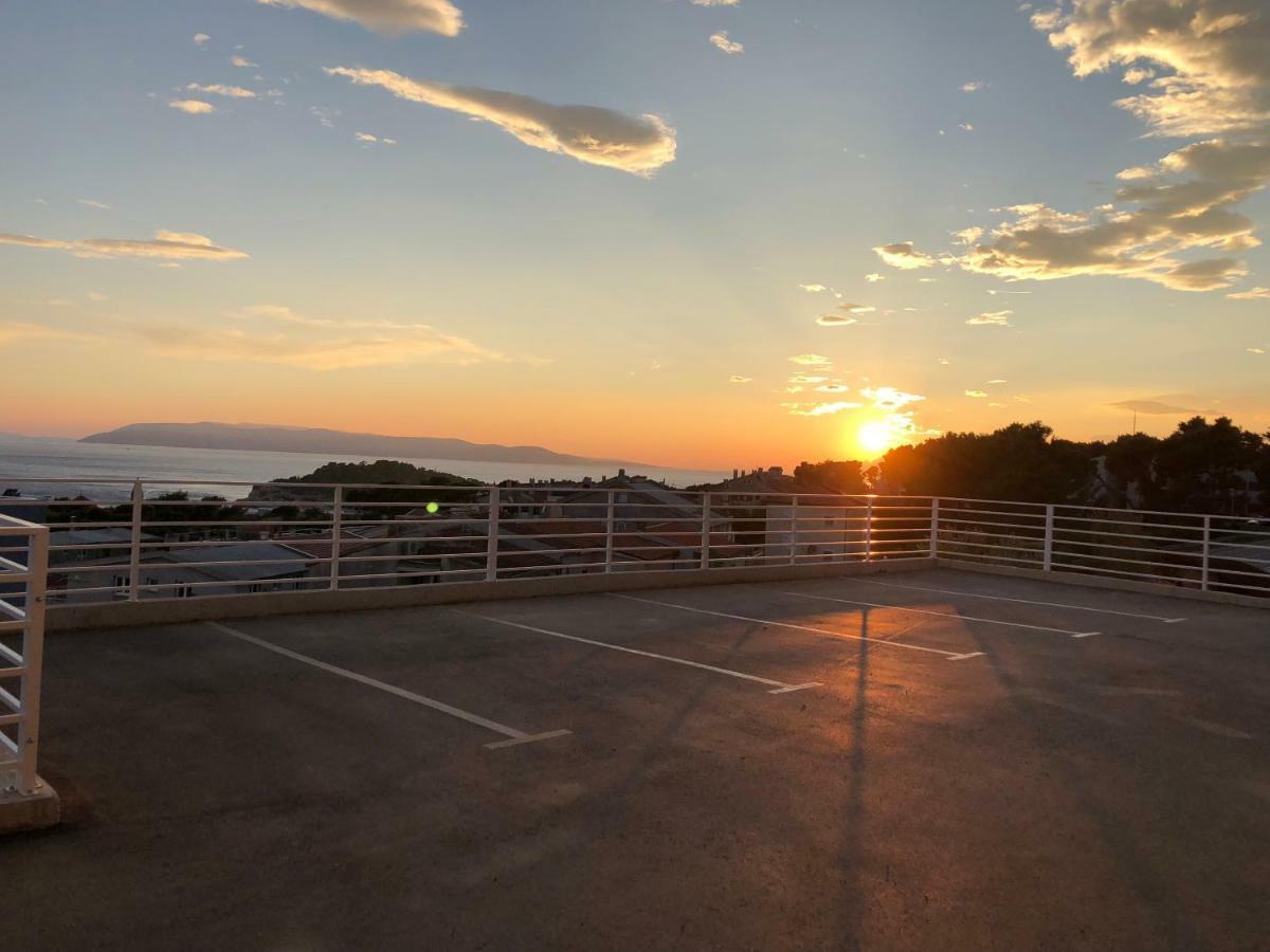 Mar Adentro Makarska Apartman Kültér fotó