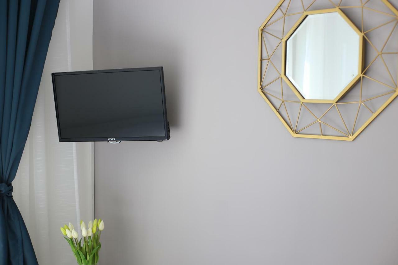 Mar Adentro Makarska Apartman Kültér fotó